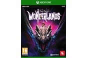 Spiele - Tiny Tina's Wonderlands - Microsoft Xbox One - Action - PEGI 16 - 5026555365246