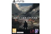 Spiele - Hell Let Loose - Sony PlayStation 5 - Shooter - PEGI 16 - 5056208812636
