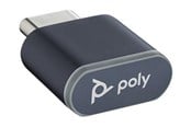 Netzwerkadapter (Netzkarte, Druckserver, u.s.w.) - Poly BT700 - 217878-01