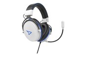 Kopfhörer/Headsets - Steelplay HP52 - headset - JVAMUL00139