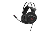 Kopfhörer/Headsets - Steelplay HP51 - headset - JVAMUL00110