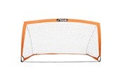 Fußball und Ballspiele - Stiga Goal Match L Orange/Black - 84-2633-03