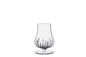 Tischgedeck - Luigi Bormioli Mixology Rum glass / whiskey glass Dia 7.7 x 11 cm 23 cl Clear - 17429