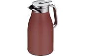 Thermosflasche - alfi SKYLINE 1L (Mediterranean Red Matt) - 17486