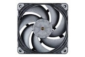 Gehäuselüfter - Phanteks T30-120 - 3 pack - Gehäuselüfter - 120mm - Grau - 40 dBA - PH-F120T30_BG_3P