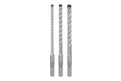 Bohrer & Bits - Bosch Expert SDS-plus-7X - 2608900196