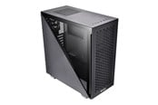 Gehäuse - Thermaltake Divider 300 TG Air - Gehäuse - Tower - Schwarz - CA-1S2-00M1WN-02