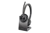 Kopfhörer/Headsets - Poly Voyager 4300 UC Series 4320 - 218479-01