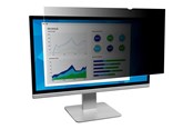 Systemzubehör - 3M Privacy Filter for 25" Monitors 16:9 - PF250W9B
