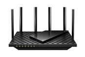 Wlan Router - TP-Link Archer AX72 AX5400 Dual-Band Gigabit Wi-Fi 6 Router - Wireless router Wi-Fi 6 - ARCHER AX72