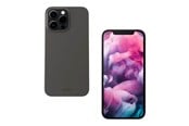 Handys - Cover & Cases - Laut Slimskin - L_IP21L_SS_BK