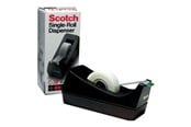 Klebeband und Kleber - 3M Scotch C-38 - 7000028837