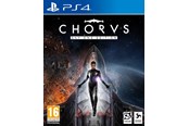 Spiele - Chorus - Day One Edition - Sony PlayStation 4 - Action/Abenteuer - PEGI 16 - 4020628674373