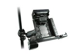 Dockingstationen - Zebra ET8X POWER DOCK SOLUTION W/ TOP - CRD-ET8X-PWRDK1-01