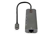 Dockingstationen - StarTech.com DKT30CHSDPD1 - DKT30CHSDPD1