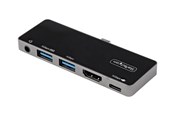 Dockingstationen - StarTech.com DKT30ICHPD - DKT30ICHPD