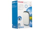 Klima / Ventilatoren / Klimaanlage - Beurer LR 500 - air purifier - 660.13