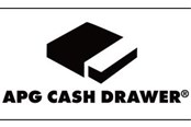 Systemzubehör - APG Cash Drawer APG - 460MOD03-0451