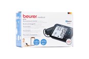 Gesundheit - Beurer Blutdruckmessgerät BM 54 - blood pressure monitor - 655.12