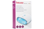 Sonstige Körperpflege - Beurer MP 48 - nail dryer - B57101
