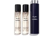 Parfüm und Düfte - Chanel Bleu De  Pour Homme Giftset - 3145891078008