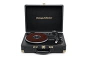 Plattenspieler - Muse MT-103 GD Turntable Stereo system BT USB vintage - Plattenspieler - MT-103 DB