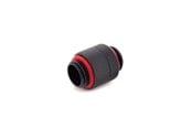 DIY Wasserkühlung - Bitspower G1/4" Carbon Black Rotary G1/4" Extender - BP-CBRG