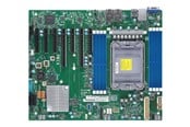 Mainboard - Supermicro X12SPL-F Mainboard - Intel C621 - Intel LGA4189 - DDR4 RAM - ATX - MBD-X12SPL-F-B