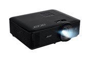 Projektoren - Acer Projektoren X1228i - DLP projector - portable - 3D - 1024 x 768 - 4500 ANSI lumens - MR.JTV11.001