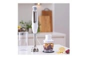 Mixer - Braun Stabmixer Multiquick 7 MQ7020 WH - 1000 W - 0X22111421