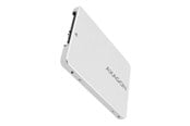 Festplatten Zubehör - AXAGON RSS-M2SD - storage bay adapter - RSS-M2SD