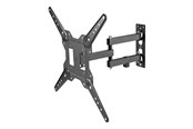 Wandhalterungen, AV-Halterungen & AV-Möbel - Vision VFM-WA4X4/V3 - mounting kit - for LCD display (double-articulated) - Max 25 kg - recommended for 60" - VFM-WA4X4/V3