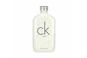 Parfüm und Düfte - Calvin Klein One Eau de Toilette Splash - P-ZF-404-15