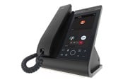 Telefone - AudioCodes C470HD IP Phone - VoIP phone - with Bluetooth interface - TEAMS-C470HD-DBW