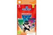 Spiele - Hasbro Game Night (Code in a Box) - Nintendo Switch - Unterhaltung - PEGI 7 - 3307216209584