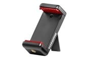 Handys - Anderes Zubehör - Manfrotto Universal Smartphone Clamp with ¼ thread connections - MCLAMP