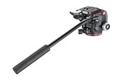 Tripods & Stative - Manfrotto XPRO Fluid tripod Head with fluidity selector - MHXPRO-2W