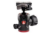 Tripods & Stative - Manfrotto 494 Center Ball head - MH494-BH