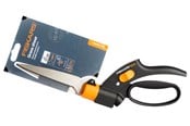 Gartengeräte - Fiskars Servo-System GS42 Grass shear - 113680