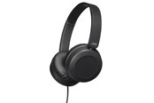 Kopfhörer/Headsets - JVC HA-S31M-B-E - HA-S31M-B-E