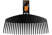 Gartengeräte - Fiskars QuikFit Laubbesen 1000642 - 1000642
