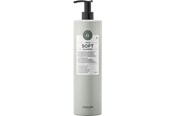 Haircare - Maria Nila True Soft Shampoo - S-MN-034-D9