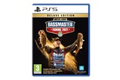 Spiele - Bassmaster Fishing 2022 (Deluxe Edition) - Sony PlayStation 5 - Simulator - PEGI 3 - 5060206691186