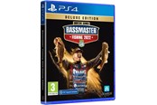 Spiele - Bassmaster Fishing 2022 (Deluxe Edition) - Sony PlayStation 4 - Simulator - PEGI 3 - 5060206691155