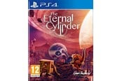 Spiele - The Eternal Cylinder - Sony PlayStation 4 - Action/Abenteuer - PEGI 12 - 5060760882815