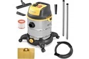 Haus & Garten - Stanley SXVC30XTDE Industrial Vacuum Cleaner - SXVC30XTDE