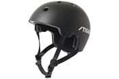 Skating - Stiga Street RS Helmet Black S (52-54) - 82-3141-04