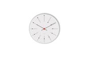 Einrichtung - Arne Jacobsen Clocks BANKERS 21 CM - 5709513436300