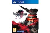 Spiele - Stranger of Paradise: Final Fantasy Origin - Sony PlayStation 4 - RPG - PEGI 16 - 5021290092785
