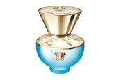 Parfüm und Düfte - VERSACE Dylan Turquoise EDT - 8011003858552
